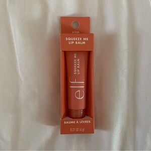 e.l.f. Squeeze Me Lip Balm - Strawberry